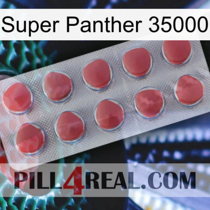 Super Panther 35000 18